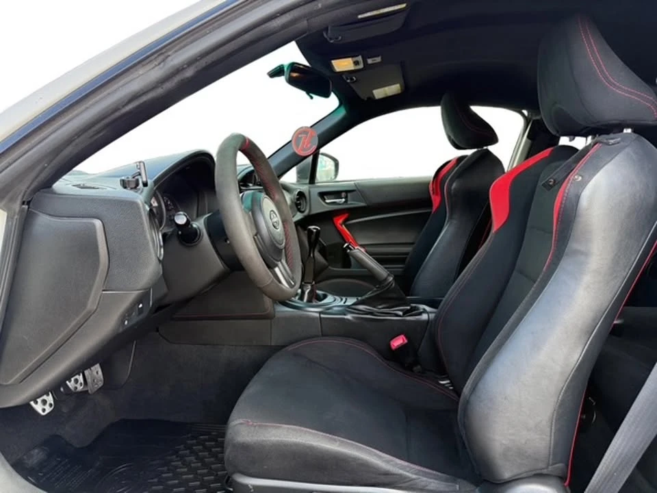 2014 Scion FR-S - Image 9 of 12