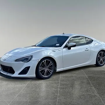 2014 Scion FR-S