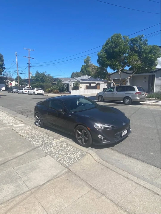 2014 Scion FR-S - Image 5 of 5