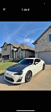 2014 Scion FR-S Release Series 2.0