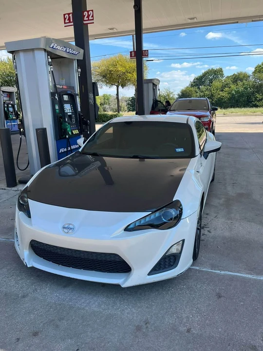 2014 Scion FR-S - Image 6 of 6