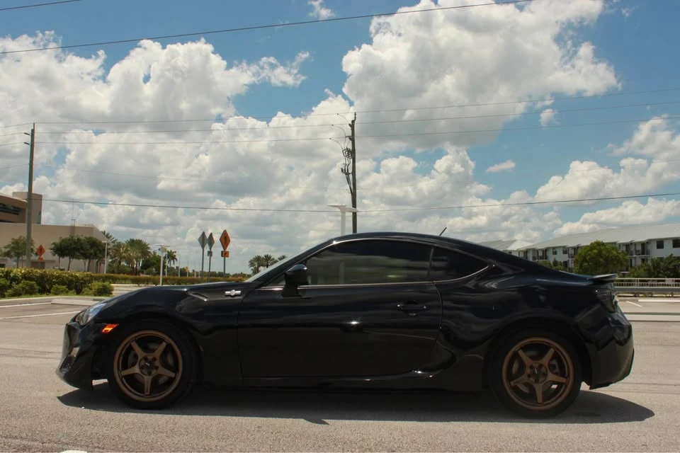 2014 Scion FR-S - Image 3 of 20
