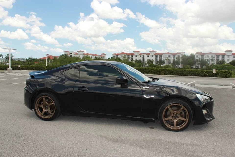 2014 Scion FR-S - Image 6 of 20