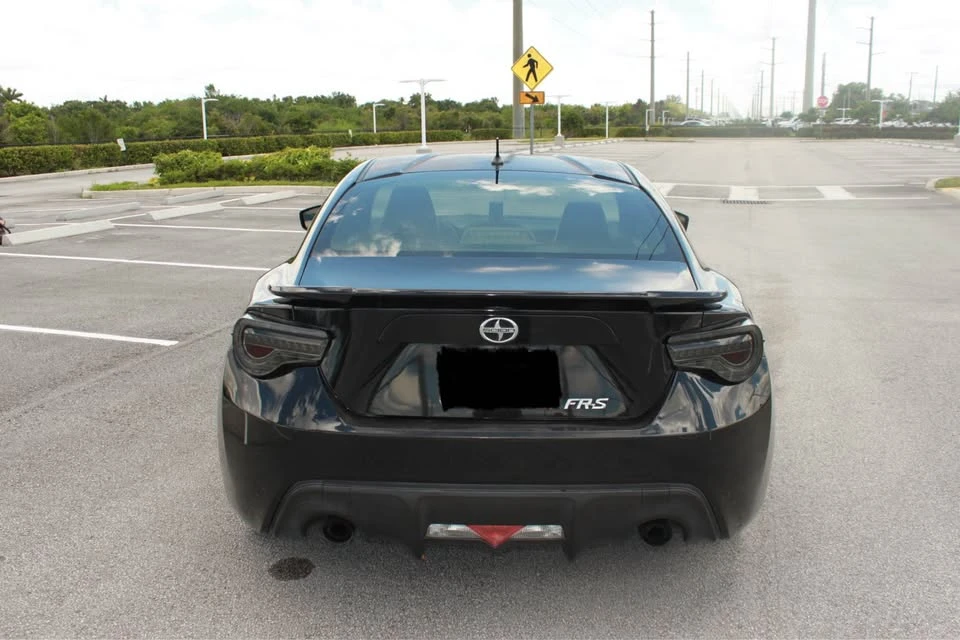 2014 Scion FR-S - Image 7 of 20