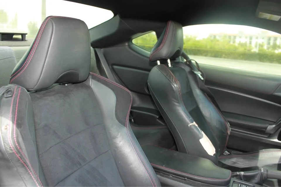 2014 Scion FR-S - Image 10 of 20