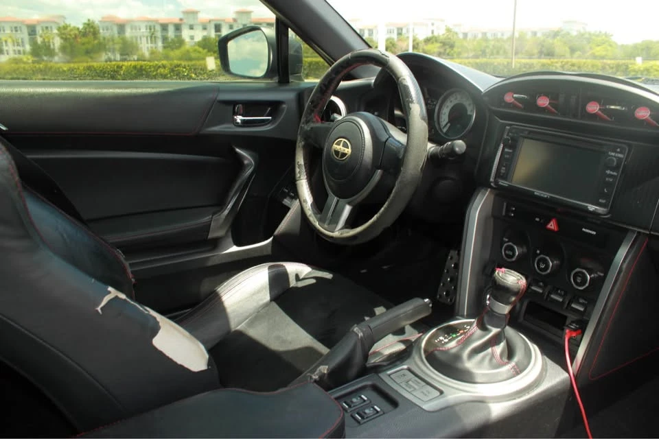 2014 Scion FR-S - Image 12 of 20