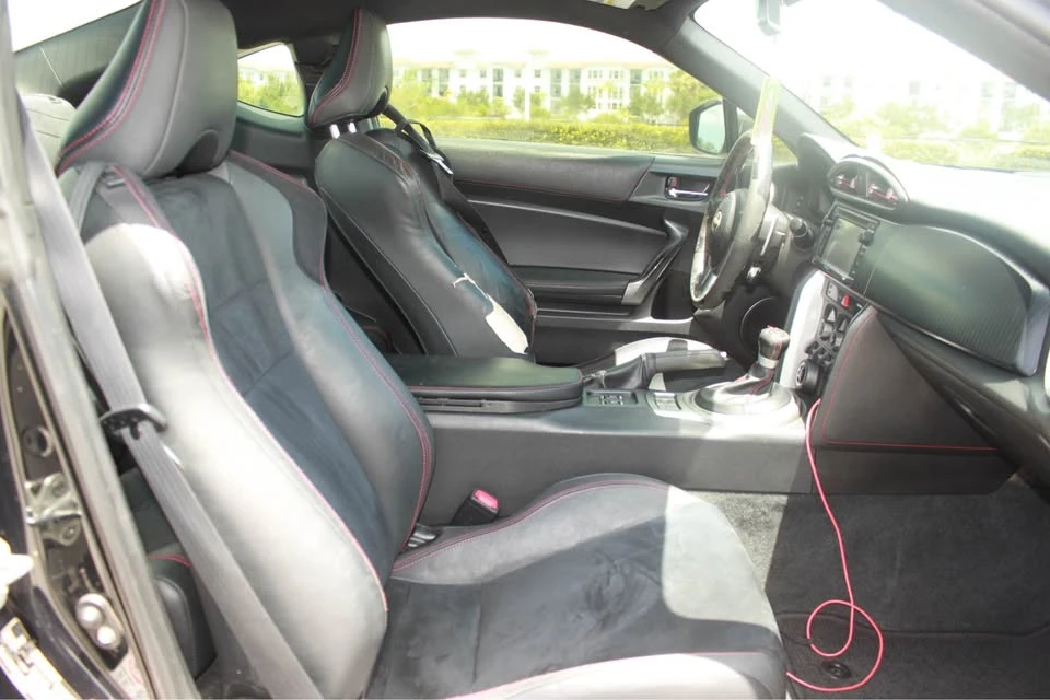 2014 Scion FR-S - Image 11 of 20