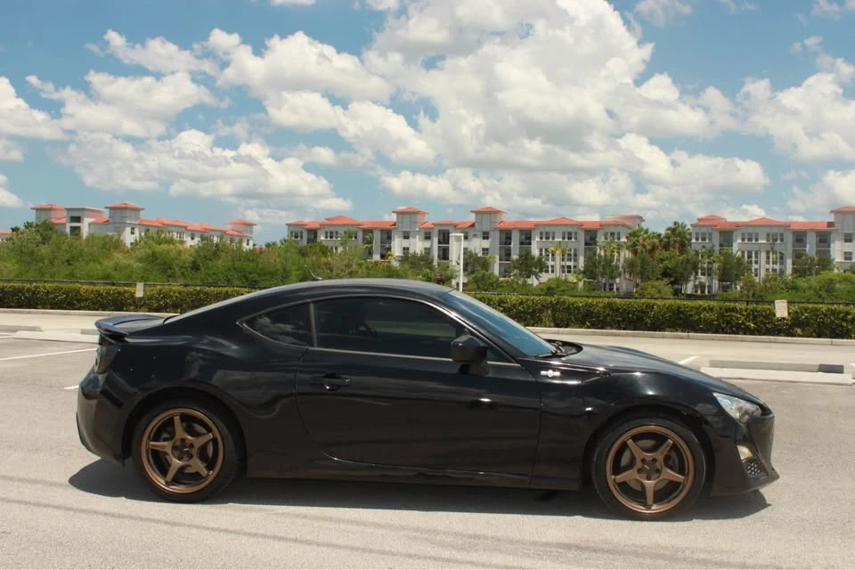 2014 Scion FR-S - Image 2 of 20