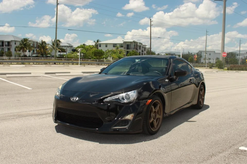2014 Scion FR-S - Image 5 of 20