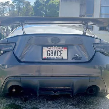 2014 Scion FR-S Release Series 2.0 Coupe