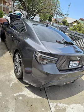2014 Scion FR-S Release Series 2.0 Coupe 2D