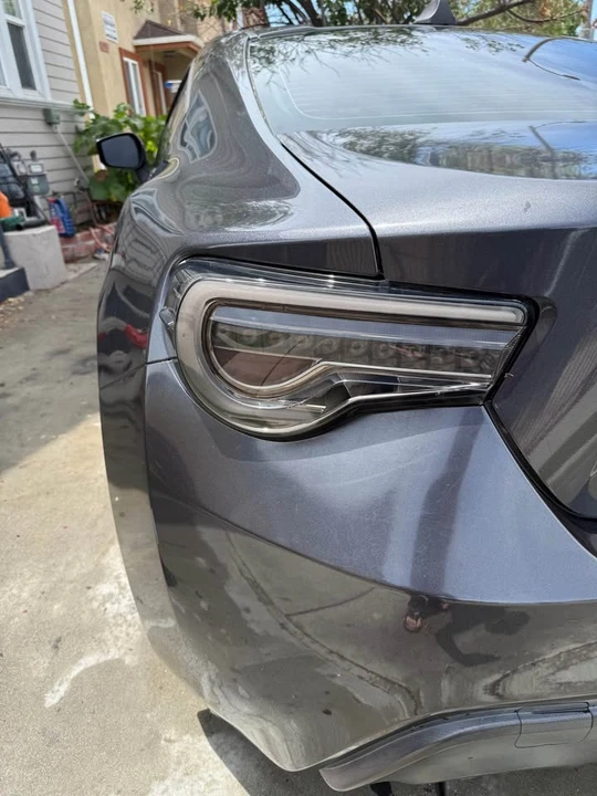 2014 Scion FR-S - Image 2 of 8