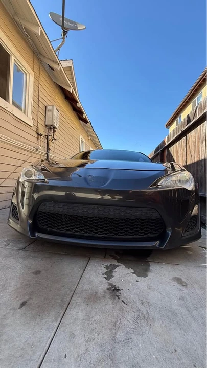 2014 Scion FR-S - Image 5 of 8