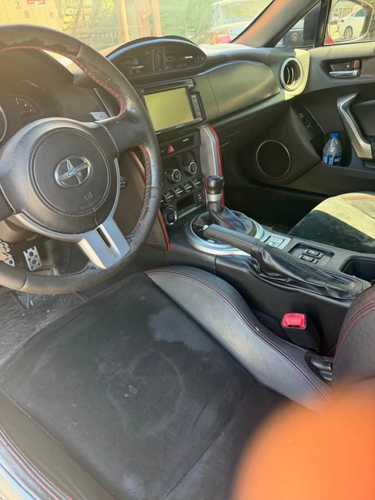 2014 Scion FR-S - Image 6 of 6