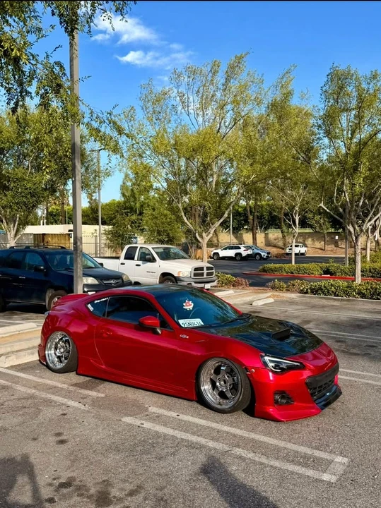 2014 Scion FR-S - Image 3 of 10