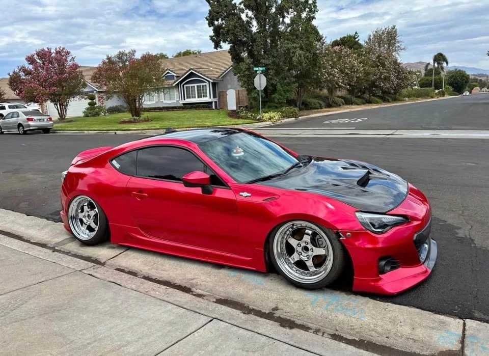 2014 Scion FR-S - Image 4 of 10
