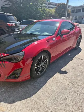 2014 Scion FR-S Release Series 2.0 Coupe