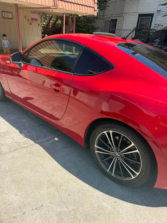 2014 Scion FR-S - Image 6 of 7
