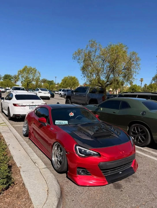 2014 Scion FR-S - Image 2 of 10