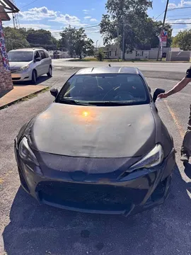2014 Scion FR-S Release Series 2.0 Coupe