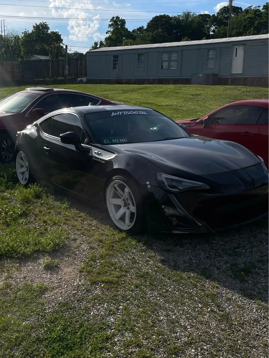 2014 Scion FR-S - Image 4 of 11