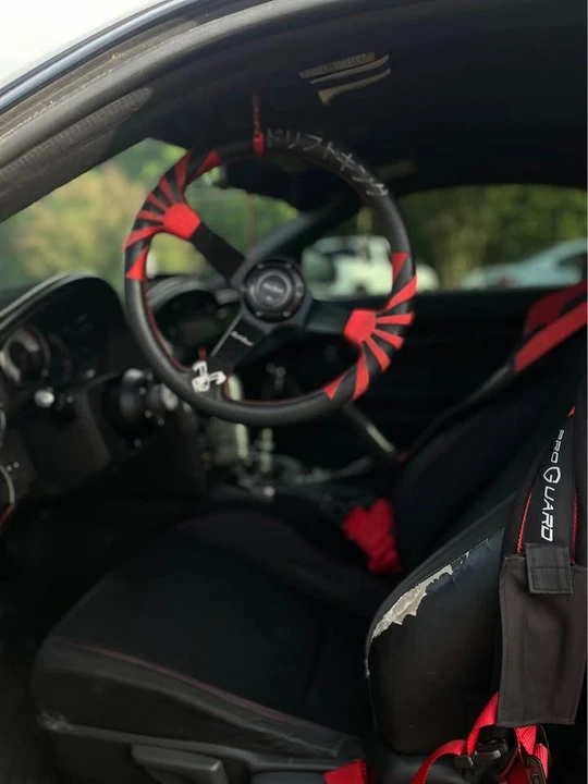 2014 Scion FR-S - Image 10 of 11