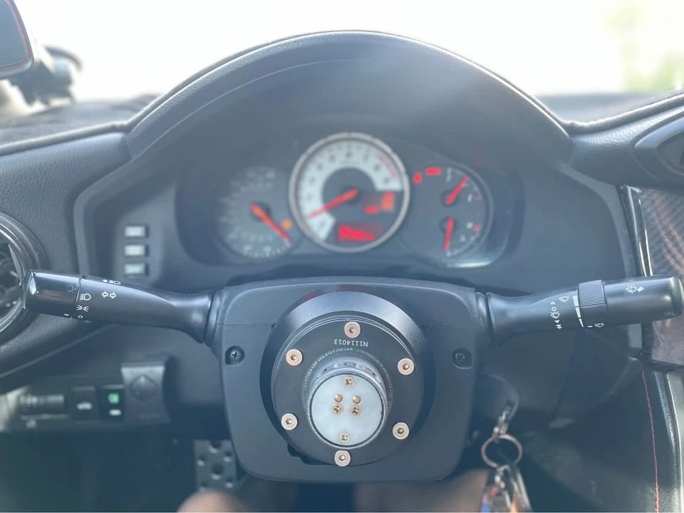 2014 Scion FR-S - Image 6 of 11