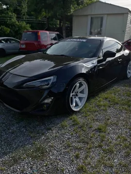 2014 Scion FR-S