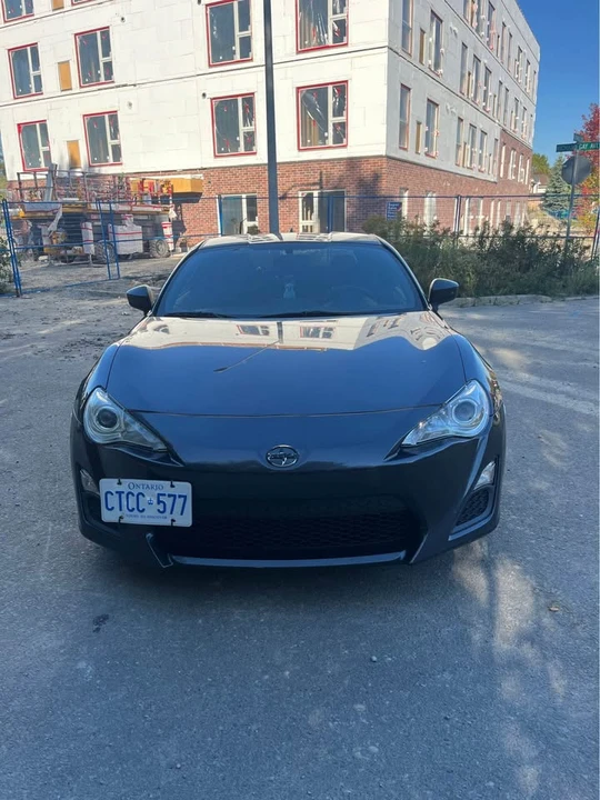 2014 Scion FR-S - Image 2 of 7
