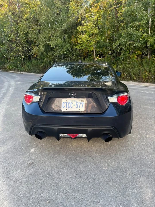 2014 Scion FR-S - Image 4 of 7