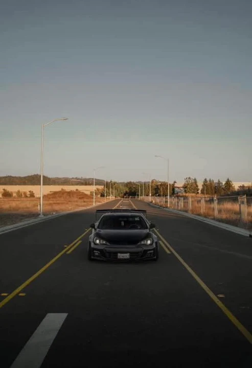 2014 Scion FR-S - Image 3 of 5