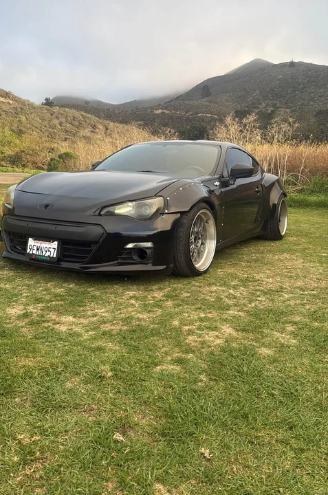 2014 Scion FR-S - Image 2 of 6