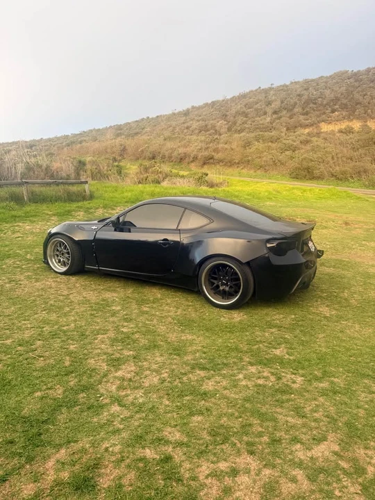 2014 Scion FR-S - Image 5 of 6