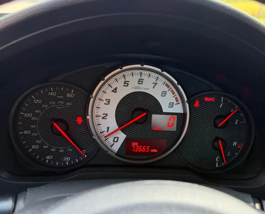 2014 Scion FR-S - Image 6 of 8