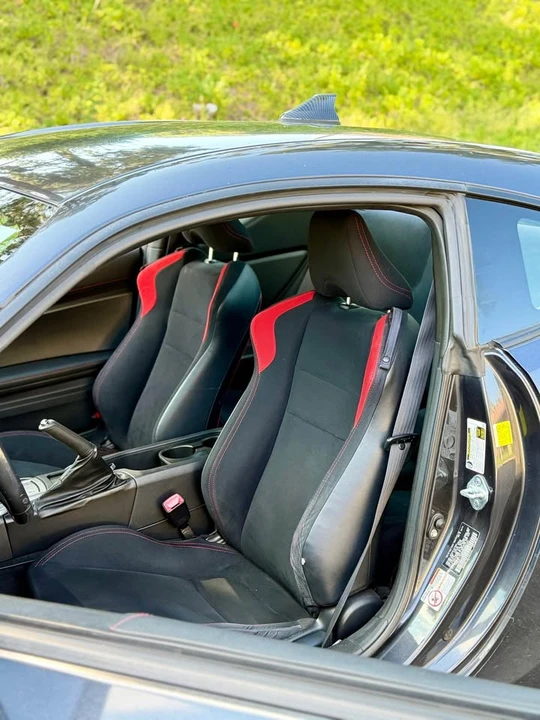 2014 Scion FR-S - Image 7 of 8