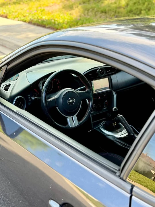 2014 Scion FR-S - Image 5 of 8