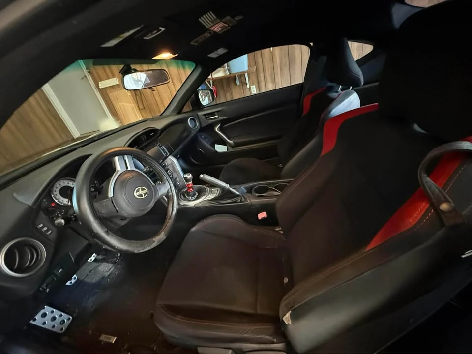 2014 Scion FR-S - Image 4 of 4