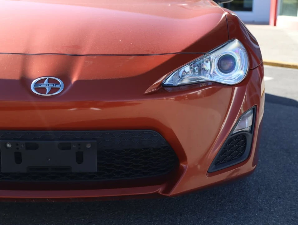 2014 Scion FR-S - Image 5 of 13