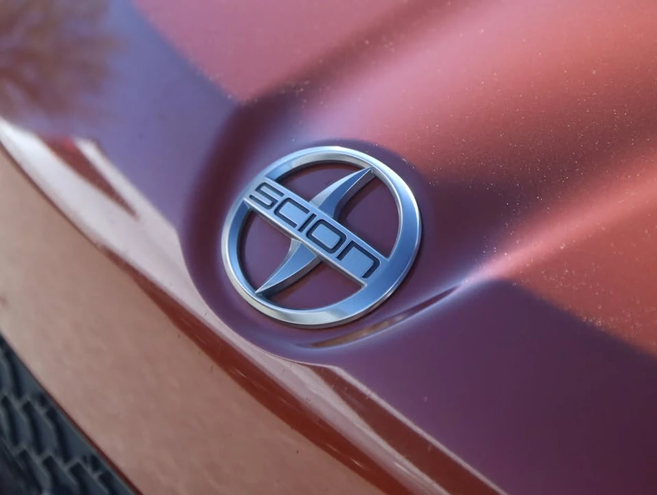 2014 Scion FR-S - Image 6 of 13