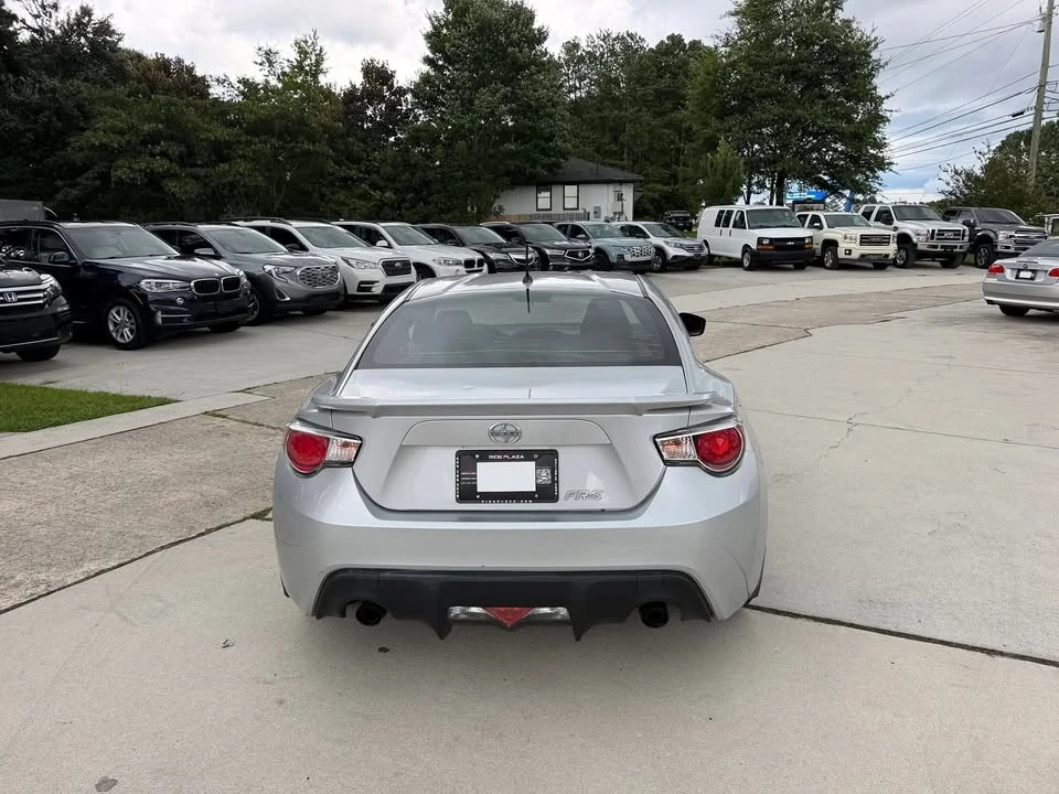 2014 Scion FR-S - Image 6 of 15