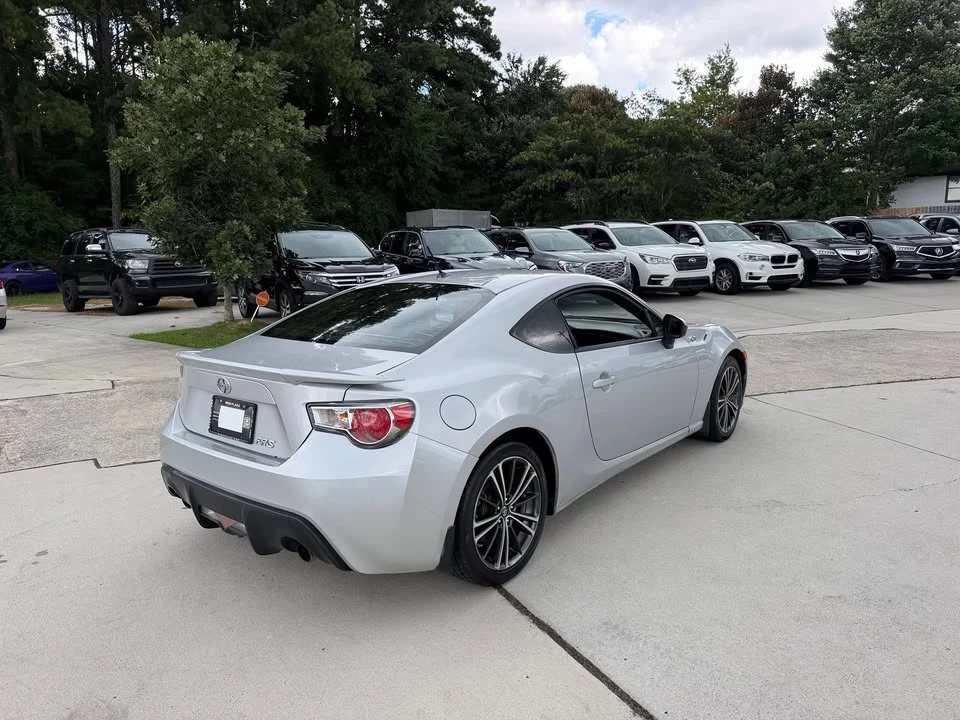 2014 Scion FR-S - Image 5 of 15