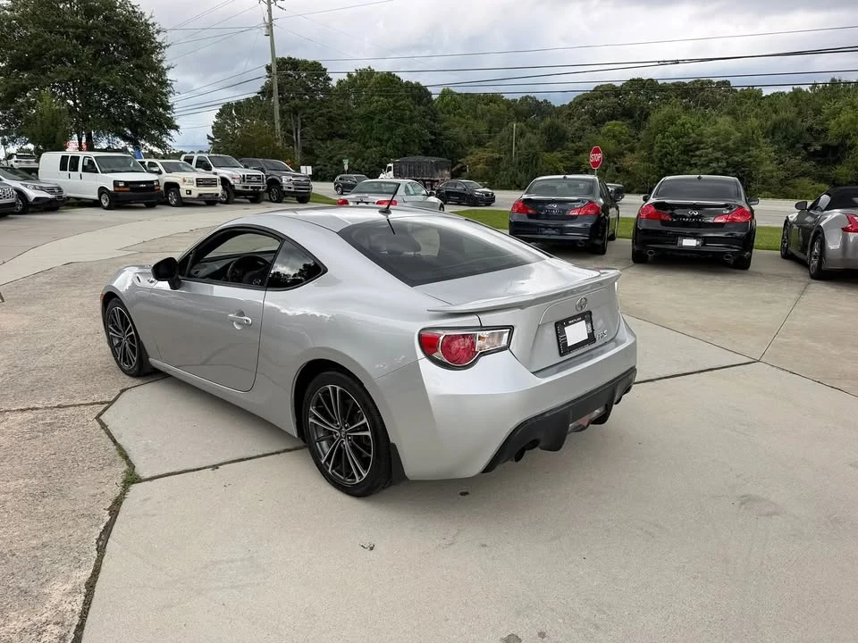 2014 Scion FR-S - Image 7 of 15