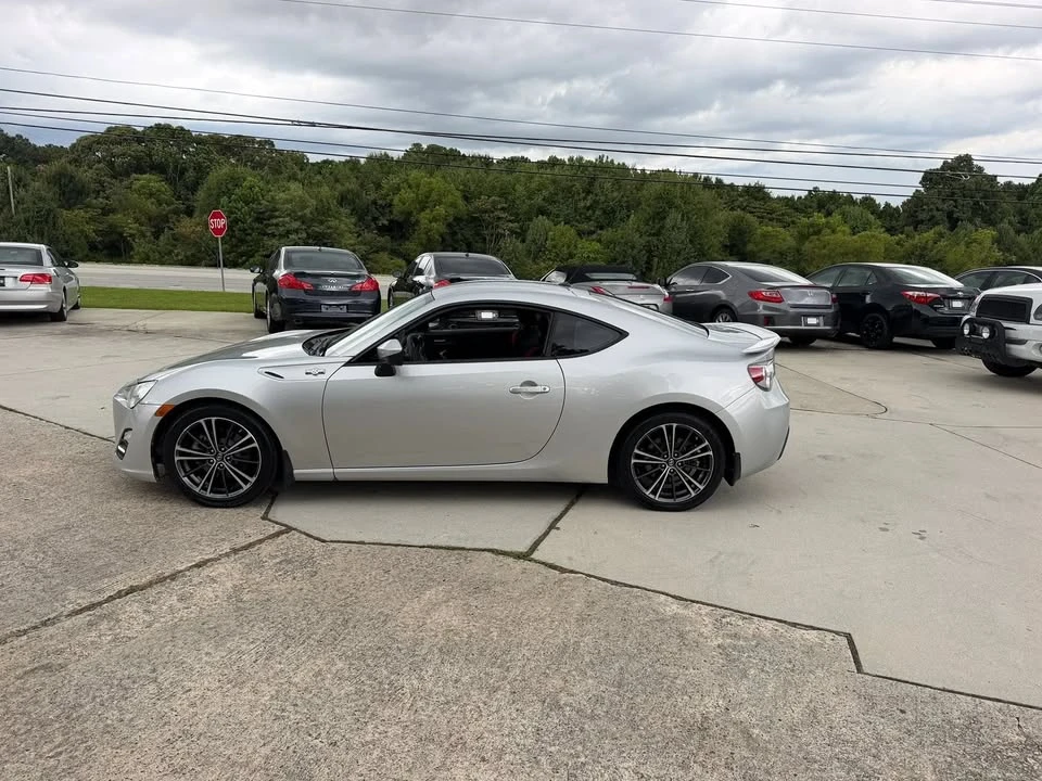2014 Scion FR-S - Image 8 of 15