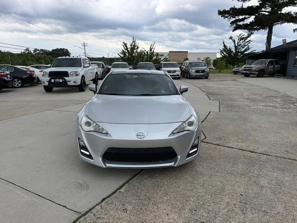 2014 Scion FR-S - Image 2 of 15
