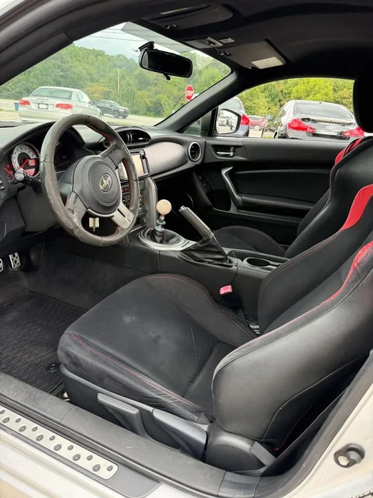 2014 Scion FR-S - Image 9 of 15