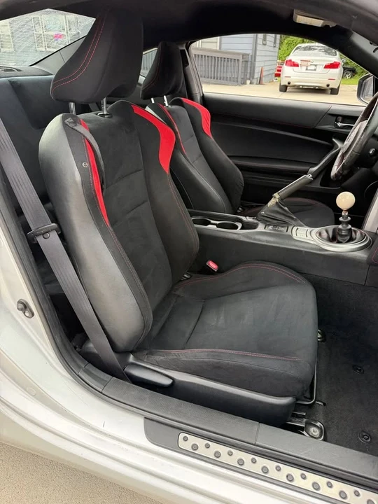 2014 Scion FR-S - Image 13 of 15