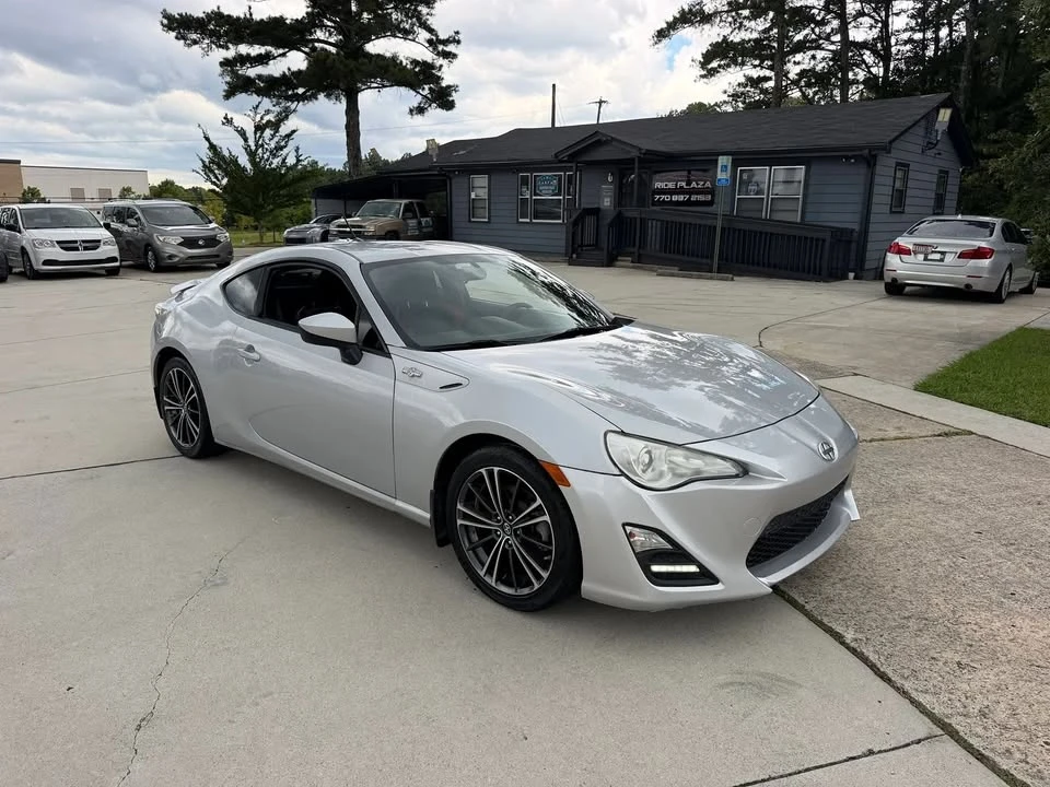 2014 Scion FR-S - Image 3 of 15
