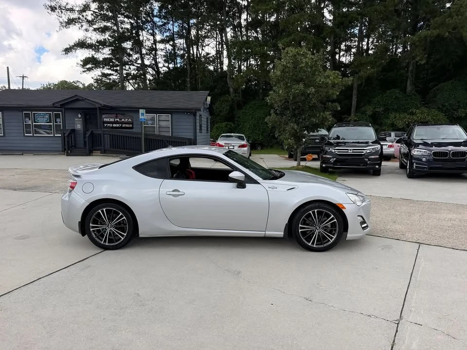 2014 Scion FR-S - Image 4 of 15