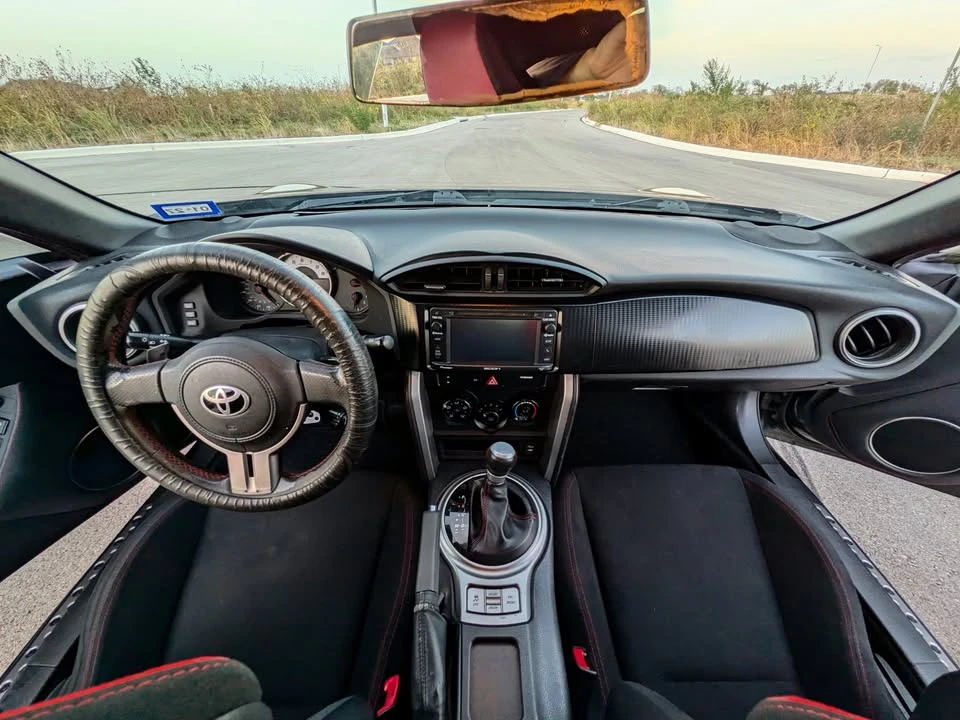 2014 Scion FR-S - Image 16 of 20