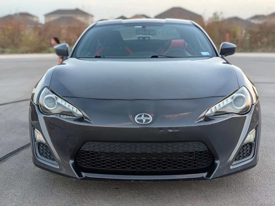 2014 Scion FR-S - Image 7 of 20